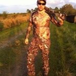 Profile Picture of Robby Collins (@robcollins300) on Instagram