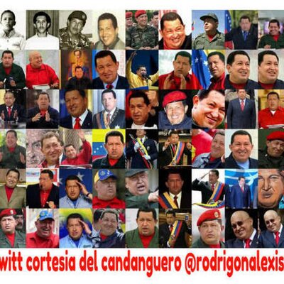 Profile Picture of Gustavo Carrero (@gugacarrero) on Twitter