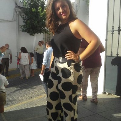 Profile Picture of Luuppee! ❤️ (@lupebernal98) on Twitter
