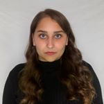 Profile Picture of Isabelle Vieira-Wilson (@isabelle_anne12) on Instagram