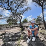 Profile Picture of Geoffrey Johnson (@geoffrey.johnson.98837) on Facebook