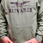 Profile Picture of David Horton (@Watchmen National) on Flickr