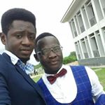 Profile Picture of Kwabena Kusi Acheampong (@kwabena_kaba) on Instagram