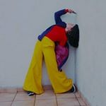 Profile Picture of Toxa Toua (@mariagavala) on Instagram