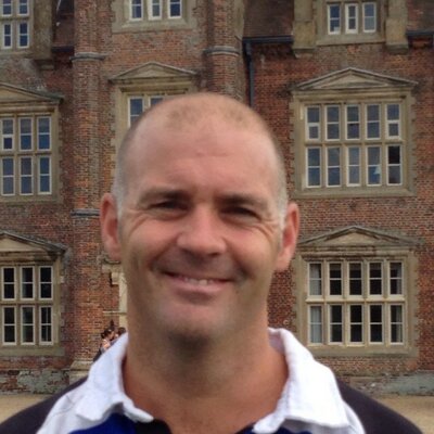 Profile Picture of Matt Bignell (@BignellBadger) on Twitter