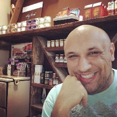 Profile Picture of Joseph Riley Land (@josephrileyland) on Twitter