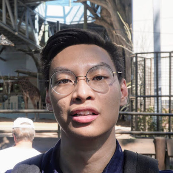 Profile Picture of Paul Sison (@paulsison91) on Poshmark