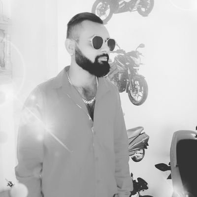 Profile Picture of Bhavin Tailor (@BhavinT73568520) on Twitter