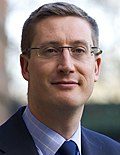 Profile Picture of Simon Caseon Wikipedia