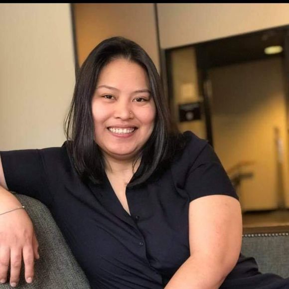 Dana Macaspac - Poshmark Profile Picture of Dana Macaspac (@deeynaah016) on Poshmark