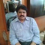 Profile Picture of Sanjay Pathak (@sanjay.pathak) on Instagram
