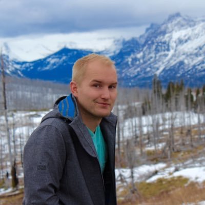 Profile Picture of Bryan Litchfield (@BryanLitchfield) on Twitter