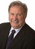 Profile Picture of Randy Haweson Wikipedia