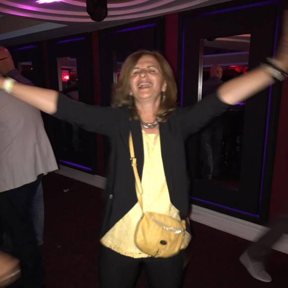 Profile Picture of Dimitrina Dracheva (@dimitrina) on Poshmark