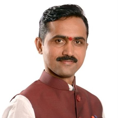 Profile Photo of Santosh Avhad (@iSantoshAvhad) on Twitter