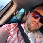 Profile Picture of David Hardcastle (@clover.196) on Instagram
