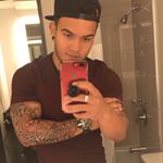 Profile Picture of Bobby (@buff_bartender) on Instagram