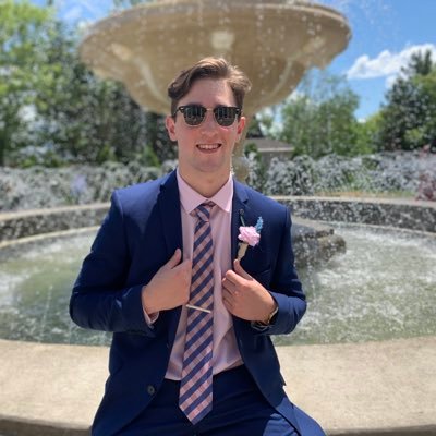 Profile Picture of Josh Carriere (@JoshCarriere2) on Twitter