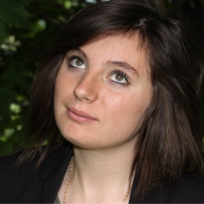 Profile Picture of Lucie Lambert (@luciie73) on Twitter
