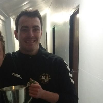 Profile Picture of David Kiernan (@Dave_dRave) on Twitter