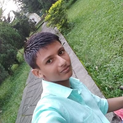 Profile Picture of Prakash Upadhyaya (@Prakash38302662) on Twitter