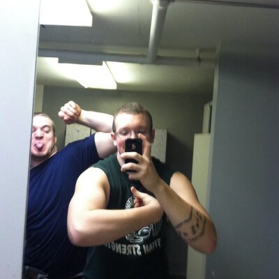 Profile Picture of Aaron Whitlow (@whitlowusmc) on Twitter