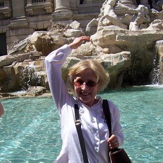 Profile Picture of Rita McGrath (@rita.mcgrath2) on Facebook