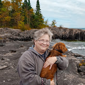 Profile Picture of Martha Decker (@MarthaDecker1) on Youtube