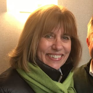 Profile Picture of Bobbie Werner (@bobbie.werner) on Instagram