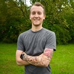 Profile Picture of Bryce Conrad (@pickledandpressedfoodtruck) on Instagram