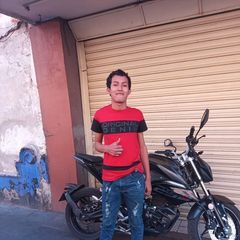 Profile Picture of Simon Diaz (@simon.diaz03) on Tiktok