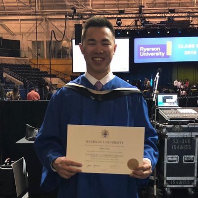 Profile Picture of Derek Chen (@DerekChen04) on Twitter