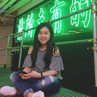 rachael chan hk speed dating