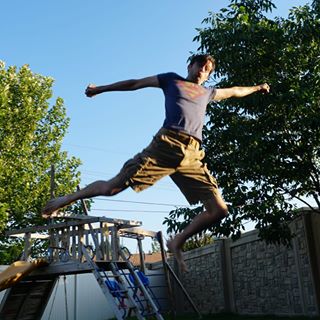 Profile Picture of Blake Zbikowski (@blake.zbikowski) on Facebook