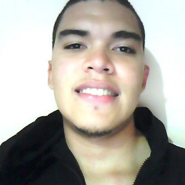 Profile Picture of Ivan Girón (@Ivancho_zgu) on Twitter