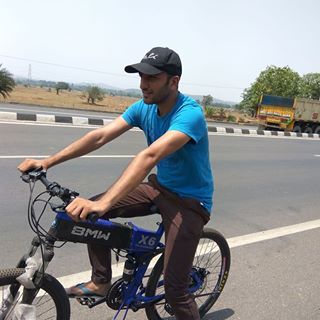 Profile Picture of Aman Agrawal (@agarwala72) on Facebook