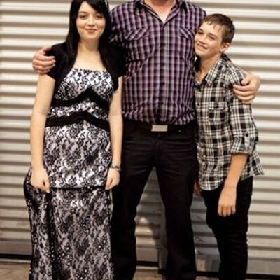 Profile Picture of Dawson Roberts (@DawsonRobert9) on Twitter
