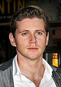 Profile Picture of Allen Leech - Wikipediaon Wikipedia