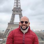 Profile Picture of George Nehme (@gnehme) on Instagram