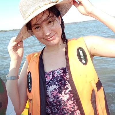 Flora Alfonso - Twitter Profile Picture of Flora Alfonso (@alfonso_flora) on Twitter