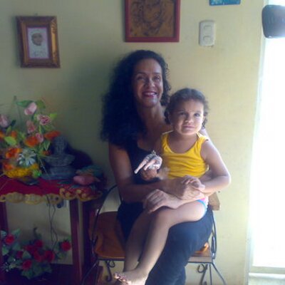 Profile Picture of Ramona Morillo Gil (@ramonilla2) on Twitter