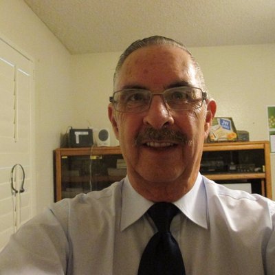 Profile Picture of James Mark Crain (@Jimcrain10Mark) on Twitter