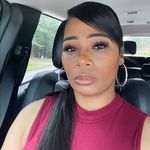 Profile Picture of Okia Johnson (@brownsugaa7) on Instagram