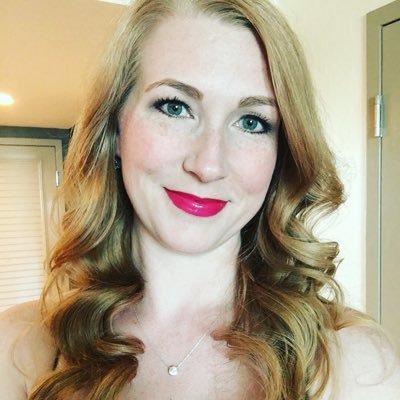 Profile Picture of Alexis Robertson (@Lexirob) on Twitter