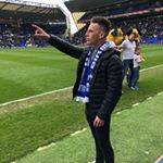 Profile Picture of Scott Waring (@scottwaring12) on Instagram