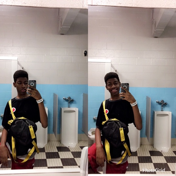 Profile Picture of Jerrami Butler (@iamdeshawnnn2) on Poshmark