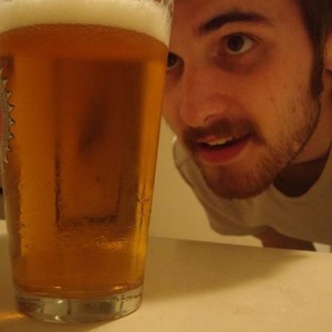Profile Picture of Benjamin Swank (@swankyourself) on Myspace
