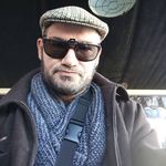 Profile Picture of pascal_hgr (@paco_le_terrible) on Instagram