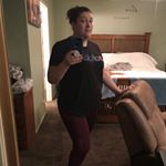 Profile Picture of June Robbins (@junesfitnessjourney) on Instagram