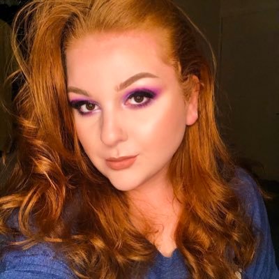 Profile Picture of Rebecca Acris (@xBeckziie) on Twitter